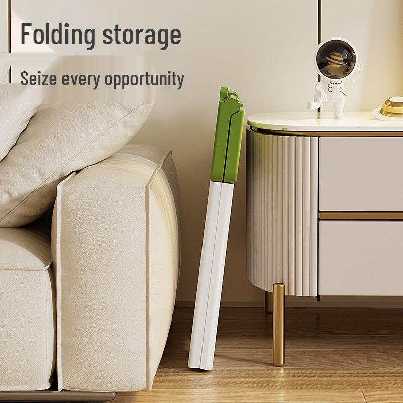 Compact Children's Folding Stool for Shoes & Outdoor Use