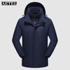 AETEL Smart Heated Outdoor Jacket