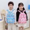 School bag Labub new bag size class preschool baby school bag casual cute men's and women's school bags