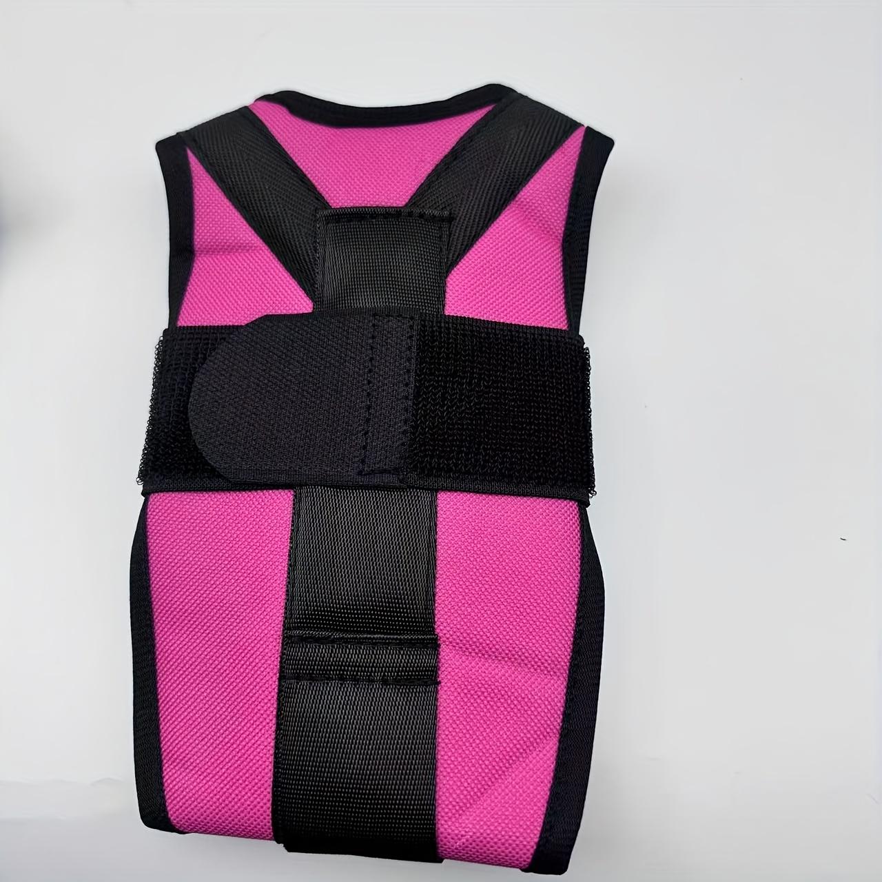 

Yoga Fascia Stretcher, Fitness Pedal Stretcher - Used for Leg Extension, Rehabilitation Training, and Muscle Relaxation розовый