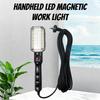 1Pcs 5M Pure Copper Wire Auto Repair Lamp 220V Maintenance Work Light  Off Road Vehicle Maintenance