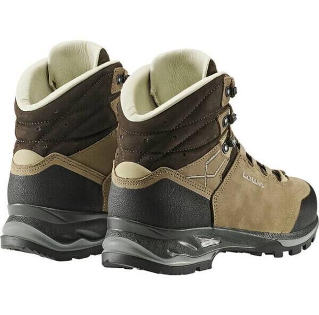 Треккинговые ботинки Lowa Lady Light LL