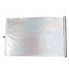 Automatic Retractable Car Windshield Sunshade and Heat Insulation Curtain