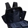 World Traveler Elan Backpack, A4 Size, 13.3-inch Laptop Storage, No. 17244, Men's, Black