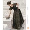 Party Evening Piano Recital Leading Maxi Slender Line [EightSTAR Dress] Dress, Dress, Dress, Long, Adults, After-Party, Bride, Role, Concert, Length,