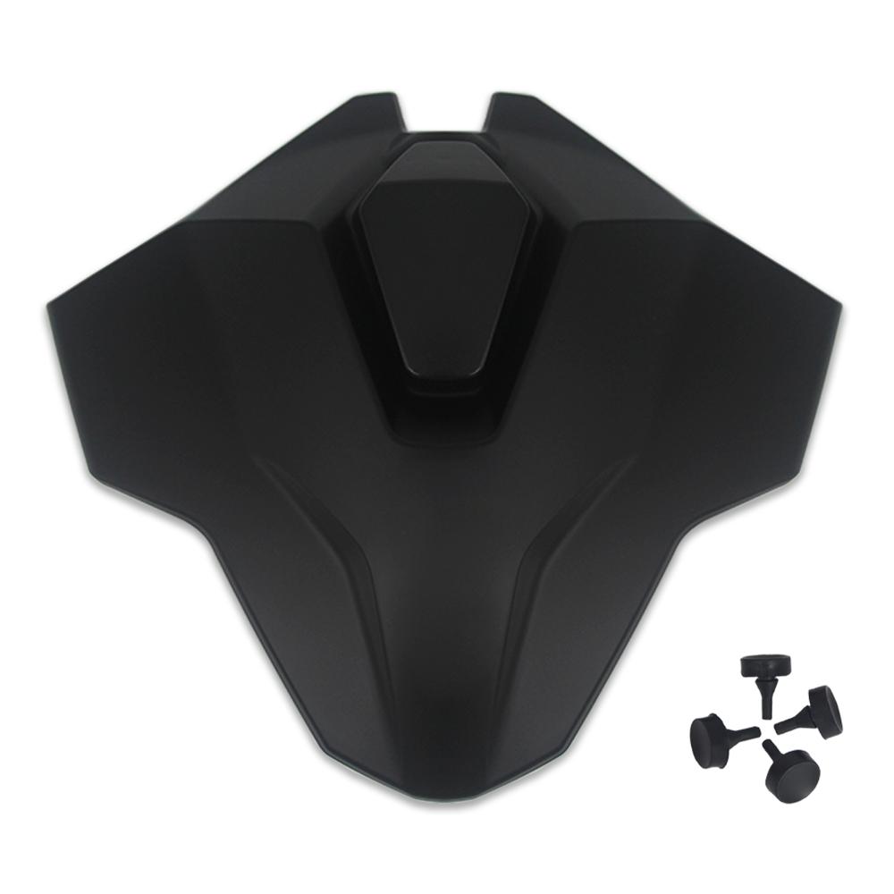 Motorcycle S 1000RR 2024 Rear Seat Tail Cover Accessories For BMW S1000RR  Passenger Rear Passenger Fairing Seat Cowl Cover