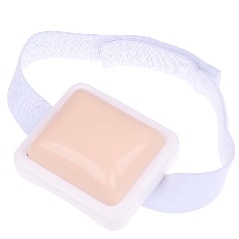 

Силиконовый ремешок, устройство для инъекций, тренировочная подушка, обучающая модель для медсестер, устройство для практики инъекций