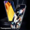 White Swan Grace Art Phone Case For Xiaomi Poco X7 X6 X5 Pro F7 Ultra Redmi 15C 15 13 13C 12 12C 10 10A 10C 9 9A 9C 9T Cover Poc