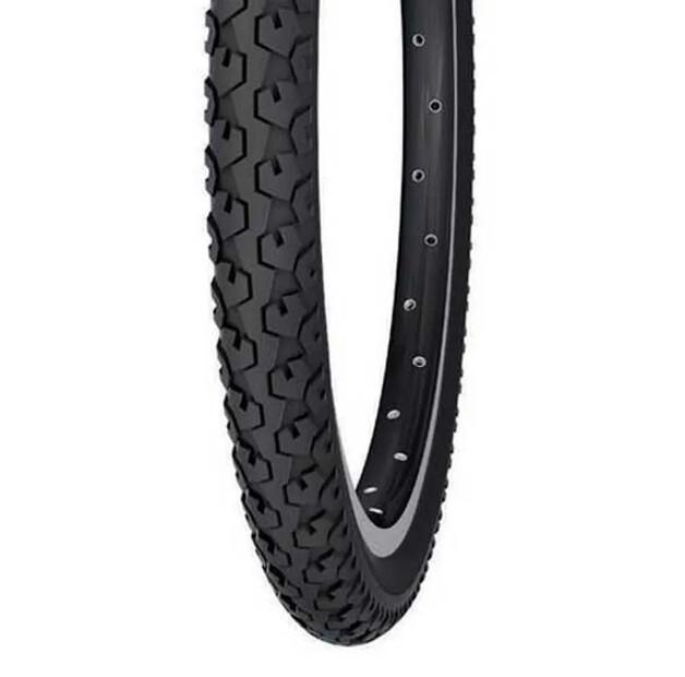 Жесткая городская шина Michelin Country Junior 24´´ x 47