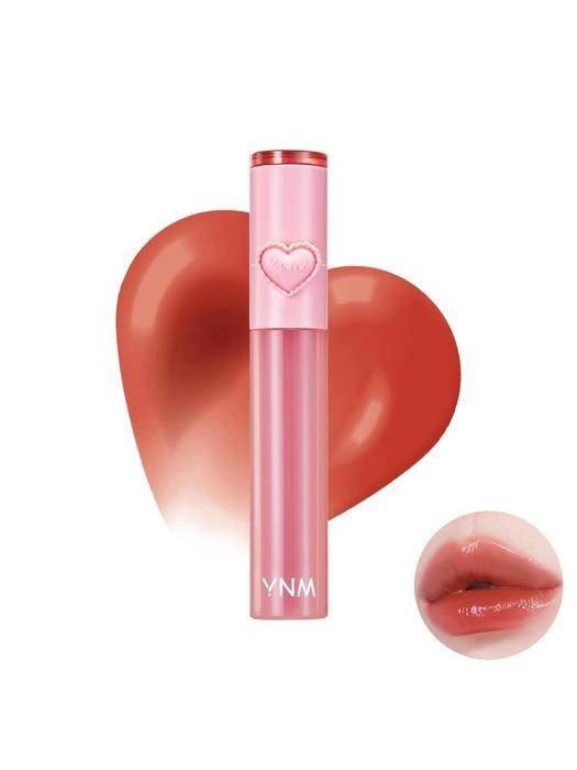 YNM Heart Gelling Tint 10 Types