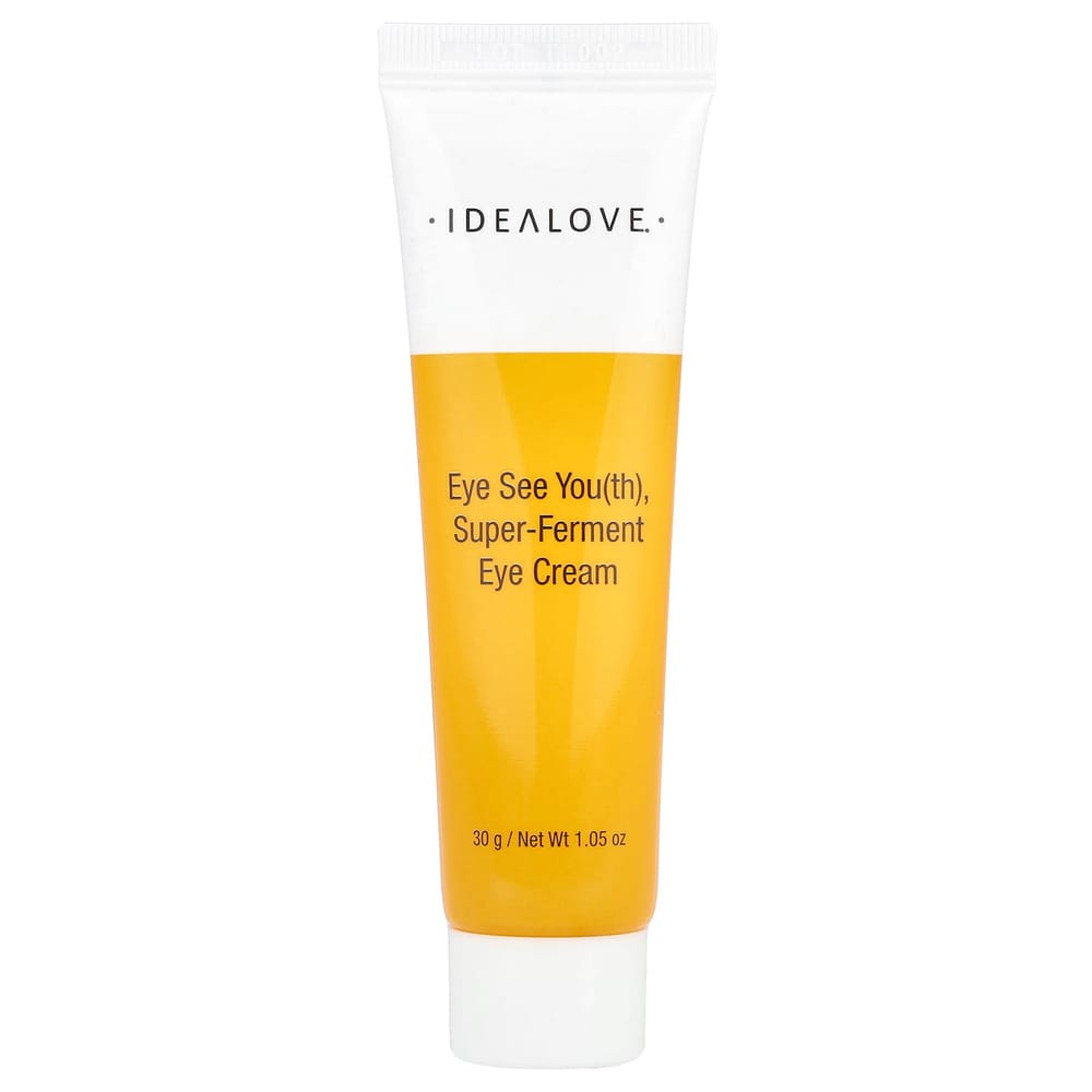 idllove I See You Super Fermented Eye Cream 30g (1.05oz) 30g - 1 ea