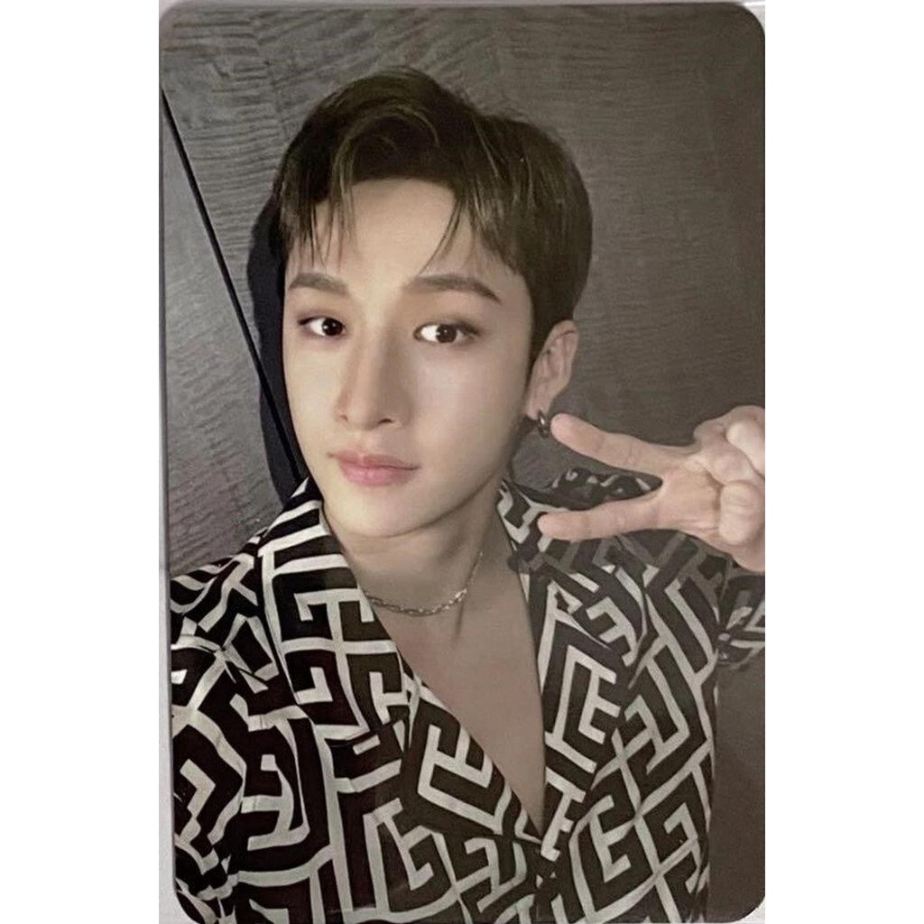 Stray Kids Stay In STAY In JEJU JYP SHOP SKZOO STORE OFFICIAL PHOTO CARD