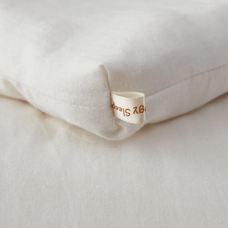 Washed All-Cotton Summer Quilt