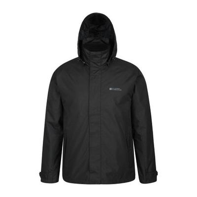 Men's Fell 3 In 1 Water Resistant Jacket