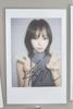 [USED] Lu Seraphim Chaewon HOT Yizhiyu Instax-style Limited Edition Bonus Trading Card