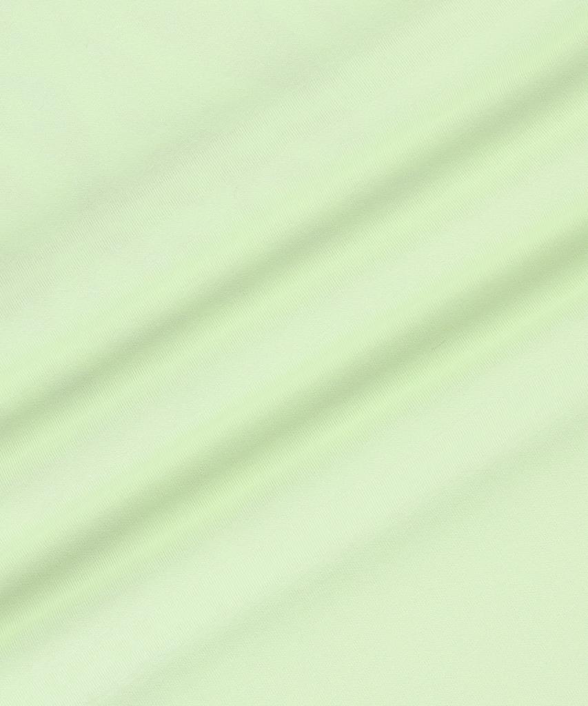 BROWNBREATH Kickflip Graphic Tee - Lime