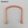1Pcs Splash Spill Proof Bottle Lid Tumber Bottle Accessory Cup Cap for Cllie 800/1000/1300ml