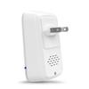Ultrasonic Electronic Mouse, Insect & Mosquito Repeller - Complies with US and European Regulations