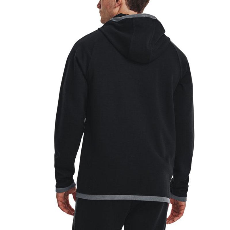 Under Armour Men's UA Double Knit Full-Zip Jacket 1379659-001