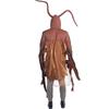 Costume Clothing Cosplay Outfit for Pretend Play Carnival Festival