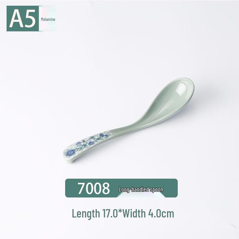 Xiyao A5 Melamine Commercial Noodle Bowl