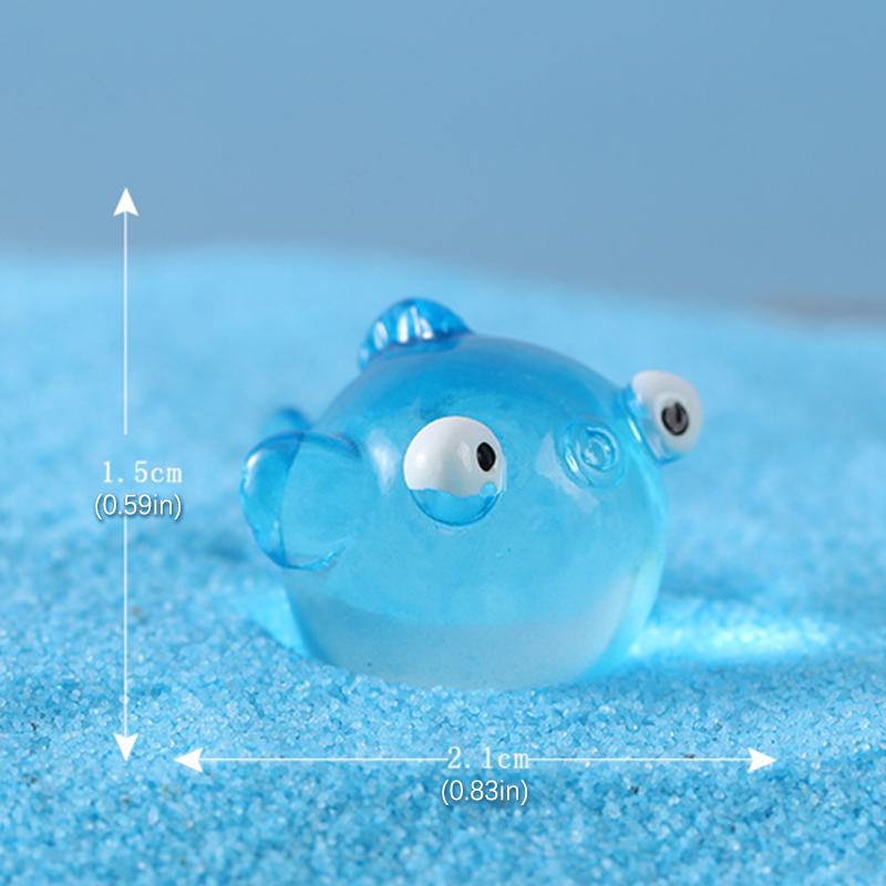 Модель морского животного — фото 9