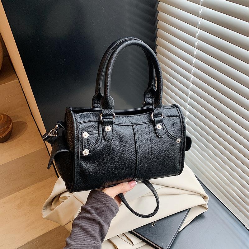 Wysokiej klasy modna torebka damska nowa wszechstronna torba listonoszka casualowa torba na ramię poduszka