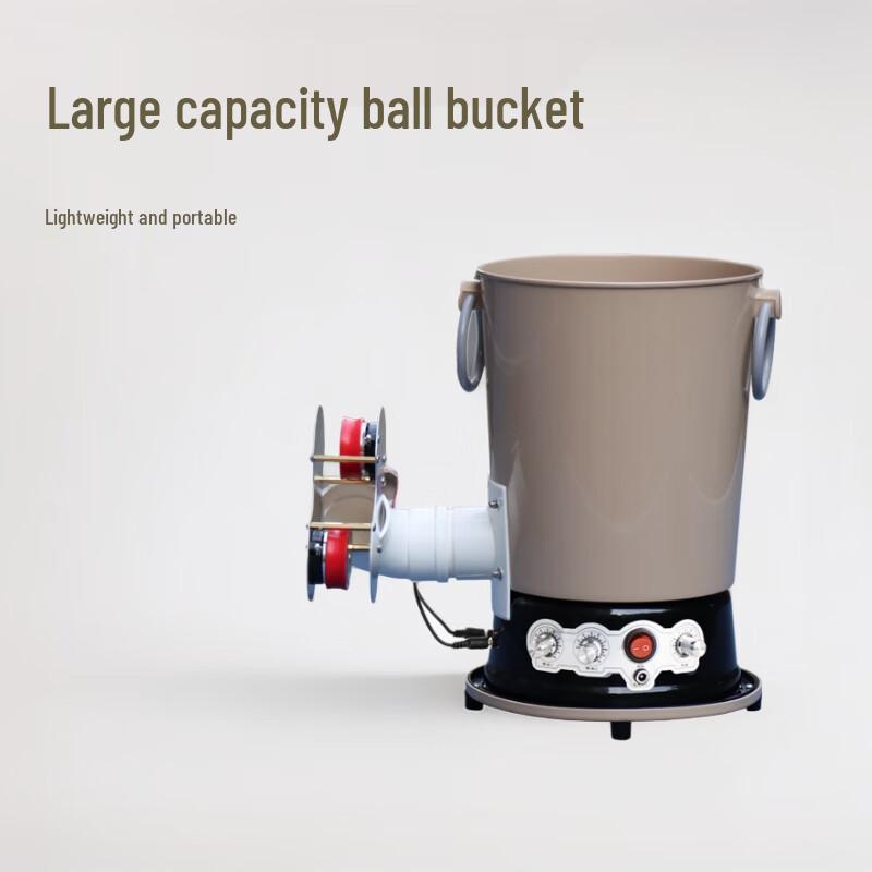 Datangyu Automatický stroj na stolní tenis