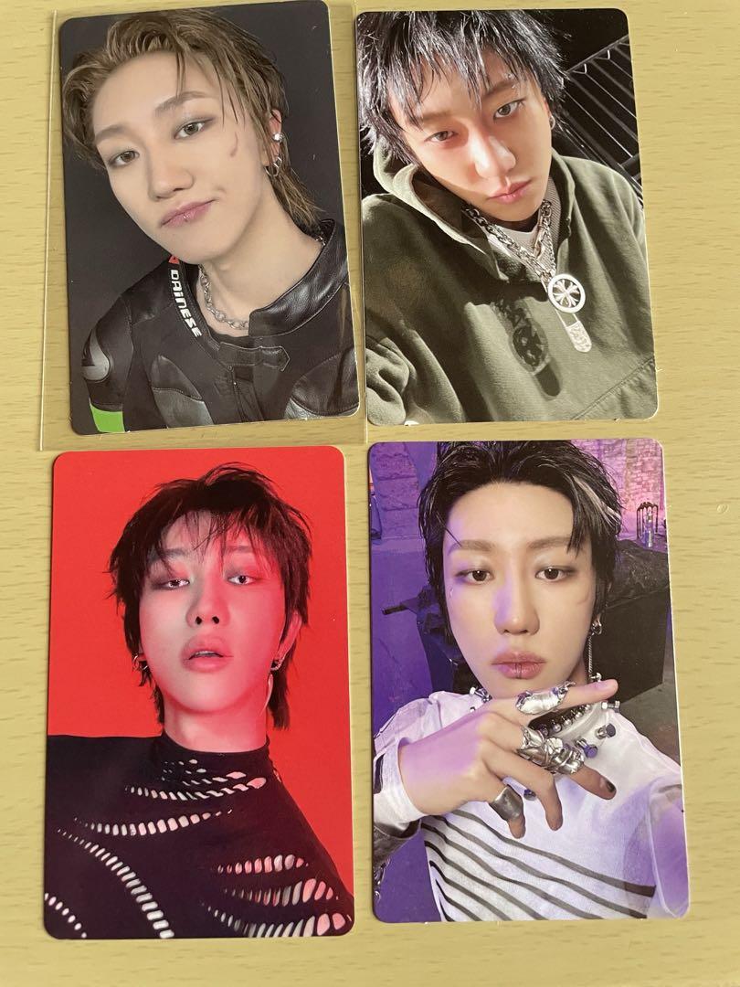 

[USED] weverse Lakidro the8 SEVENTEEN