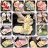 Breathable And Quick-drying Summer Slippers For Women In Fun Cartoon Styles