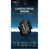 CYCLAMI Trittfrequenzsensor Geschwindigkeit C1 ANT Bluetooth 5.0 Tacho GPS Fahrradcomputer Für GARMIN iGPSPORT BSC100s Bryton G2 plus G+