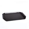 Xiyi PP Rectangular Anti-slip Serving Tray