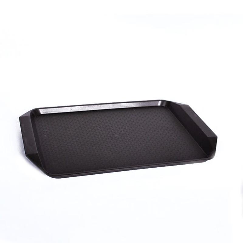 Xiyi PP Rectangular Anti-slip Serving Tray