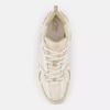 Sneakers New Balance White / Beige 530