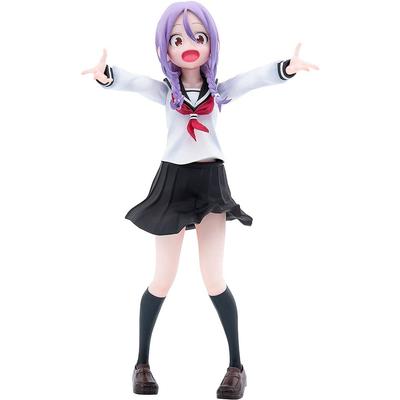 L'avanzata di Ayumu: Urushi Yaotome Figura in plastica dipinta in scala 1/7 - Modello da esposizione da collezione