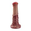 Female Horse Cock Horse Oversized Thick Long Animal Simulation Phallus Makeup Texture Silicone Dildo Female Penis