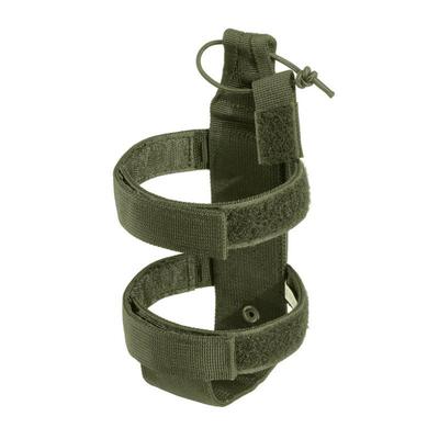 Adjustable Outdoor MOLLE Water Bottle Holder & Waist Pack