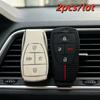 S/Lot Car Key Case Covers  Baic Beijing Bj30 Bj40 Bj80 Bj90 U7 X7 Senova X25 X35 X55 X65 Ex5 Eu5, Car Key Protective Case