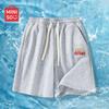 Herr Sommar Casual Sportshorts