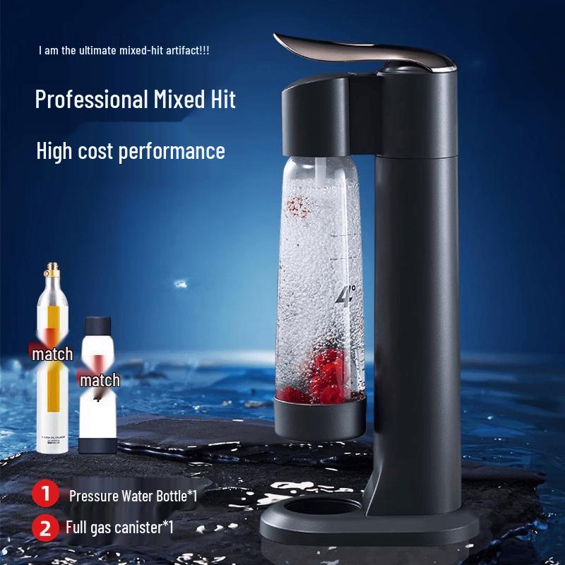 Yingtang S6 Home Sparkling Water Maker