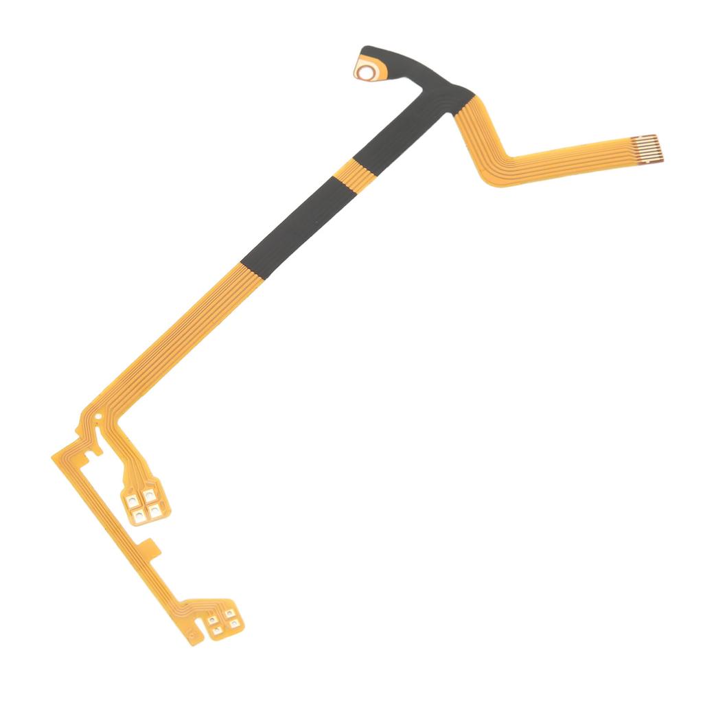 Lens Aperture Flex Cable Replacement Lens Cable Repair Parts for EF 24‑105mm F 4L IS USM Lens