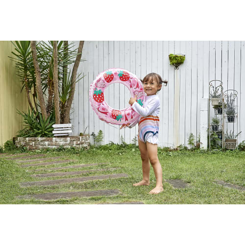 Igarashi Strawberry Ukiwa 50cm with Rope RGB-550V