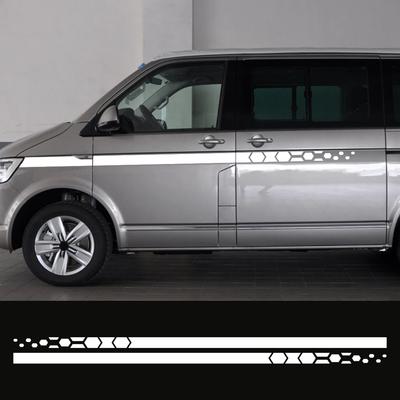 Acessórios de exterior – Adesivos para carros
