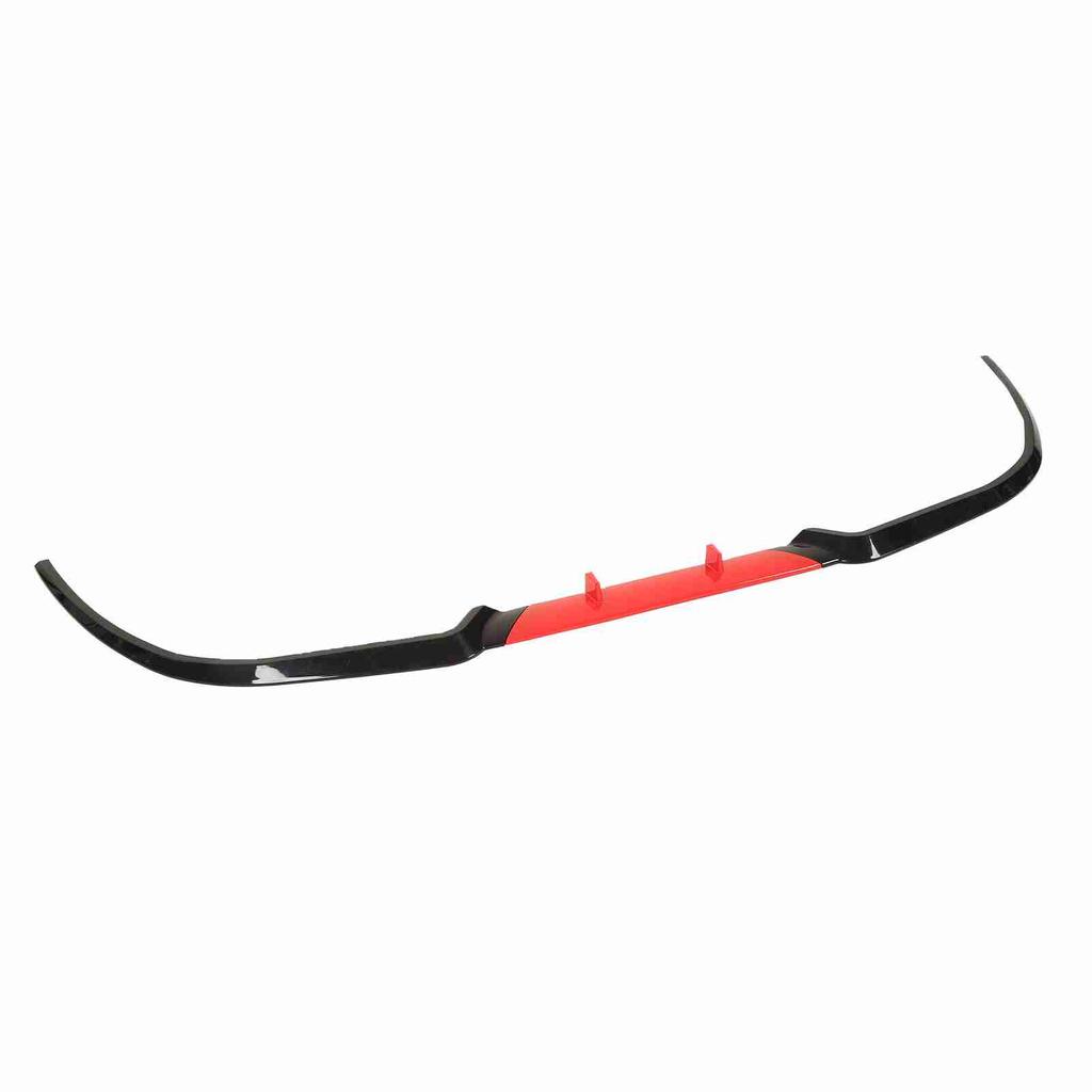 Front Bumper Lip   Resistant Front Bumper Lip Separator 114cm Replacement for Seat  