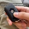 Vitalux Silicone Smart Key Cover Compatible with Suzuki Wagon and Lime Remote Control Key Case Jimny, Sierra, R, Stingray, Swift, XBEE, Green,