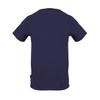 T-shirt da uomo Aquascutum con logo a cerchio, vestibilità regular