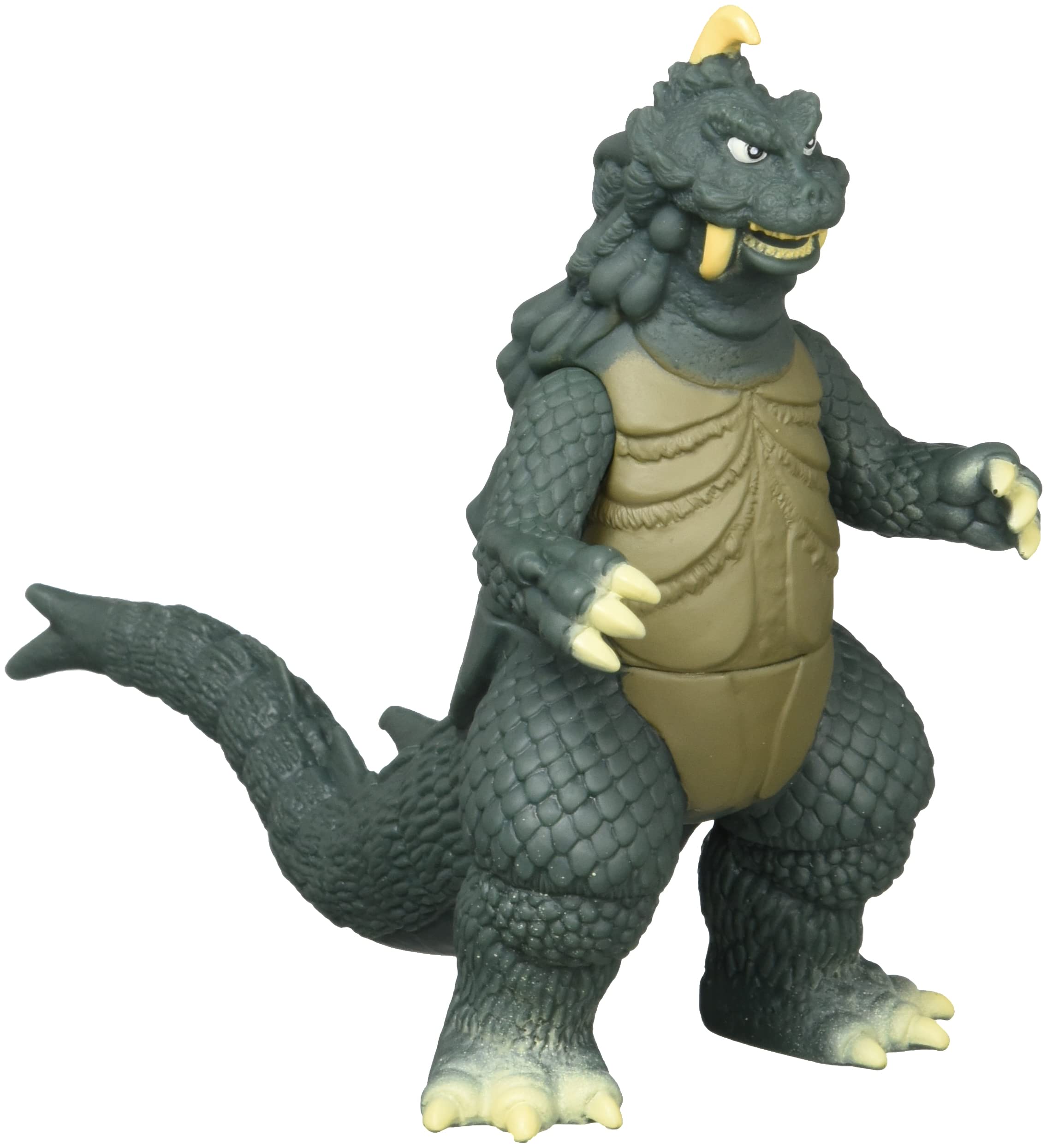 Bandai Ultraman Ultra Monster Series Gomess 138
