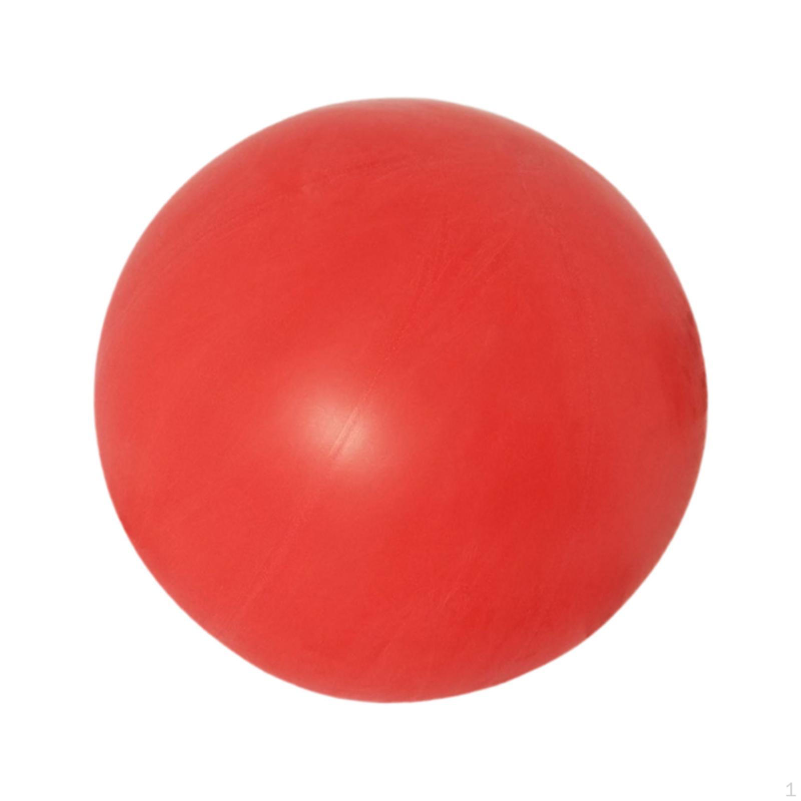 72 дюйма Большой Воздушный Шар Гигантский Круглый Шар, Свадьба Новый Год, Прочный Гигантский Утолщенный Шар, красный