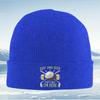 Golf beer club ball star drinks Men Women Unisex Knitted Hat Beanie Pullover Cap Winter Thermal Warm Christmas Outdoor Cycling H