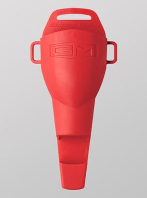 Golden Mean Plier Holder 45 Grams 160 X 80 Mm Red (4156)